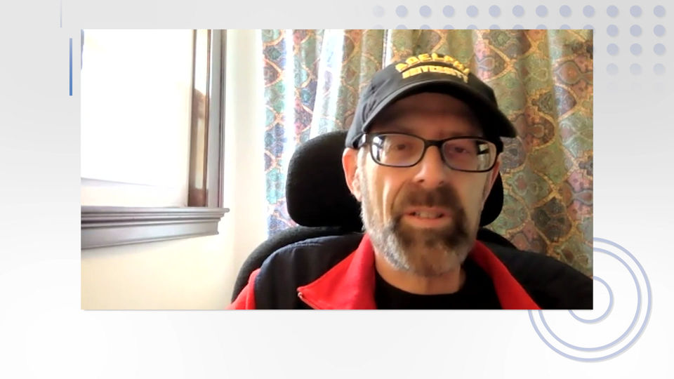 Setting a Life Course to Success - Stephen Shore, PhD